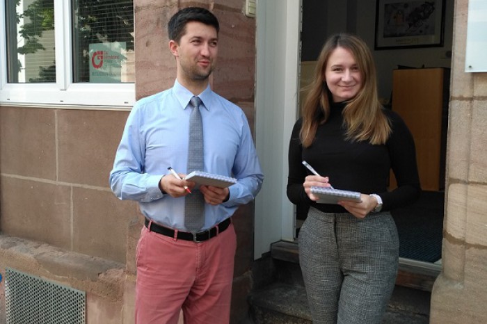 GMP interpreters report on remote inspections