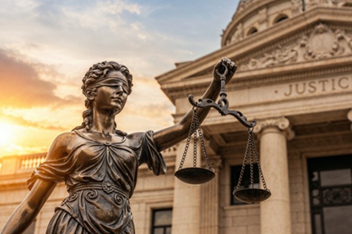 Übersetzung englischer Rechtstexte - Strafrecht