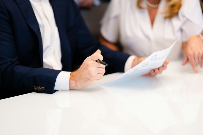Notary interpreting - precision, neutrality and preparation take centre stage