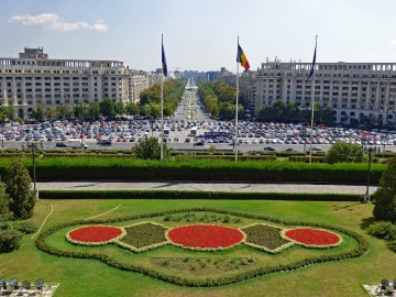 Professionelle Rumänisch-Dolmetscher für Wirtschaft und Behörden