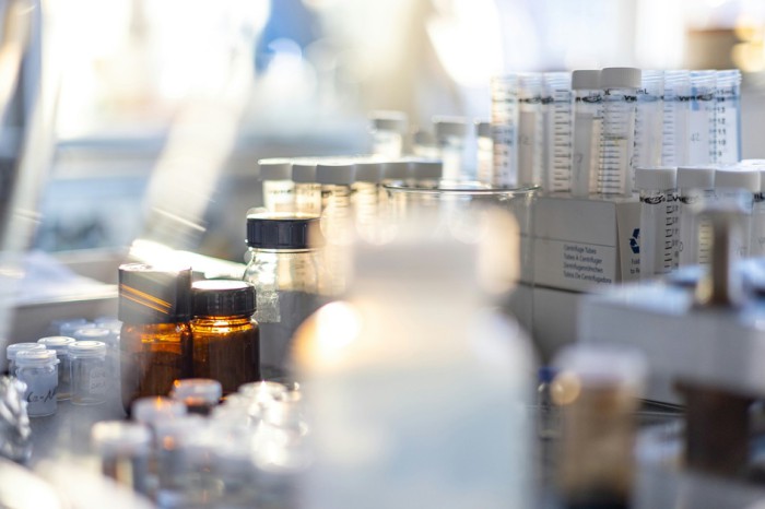 Nuremberg translators in the era of Chemistry 4.0