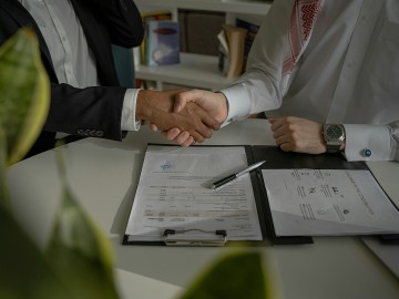 Arbeitsvertrag übersetzen lassen – Rechtssicherheit weltweit