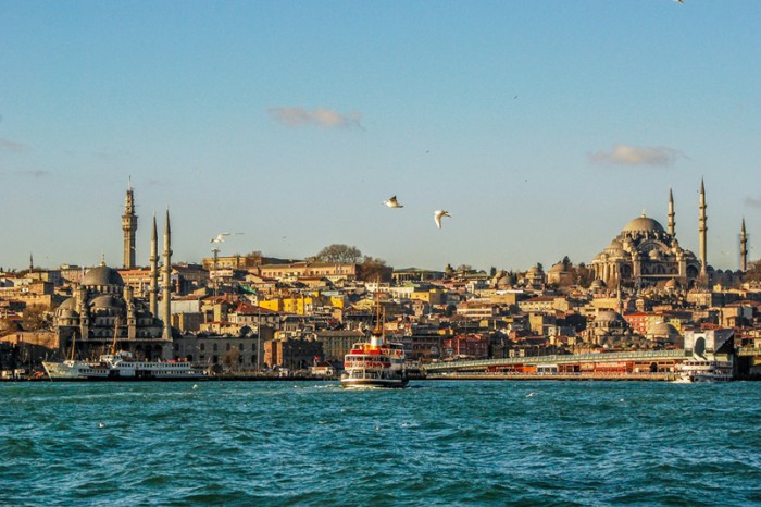 Beeidigte Übersetzer und Dolmetscher in der Türkei: Voraussetzungen & Besonderheiten