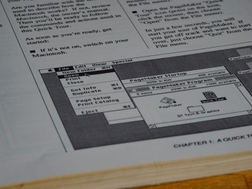 Technische Fachterminologie in Bedienungsanleitungen korrekt übersetzen