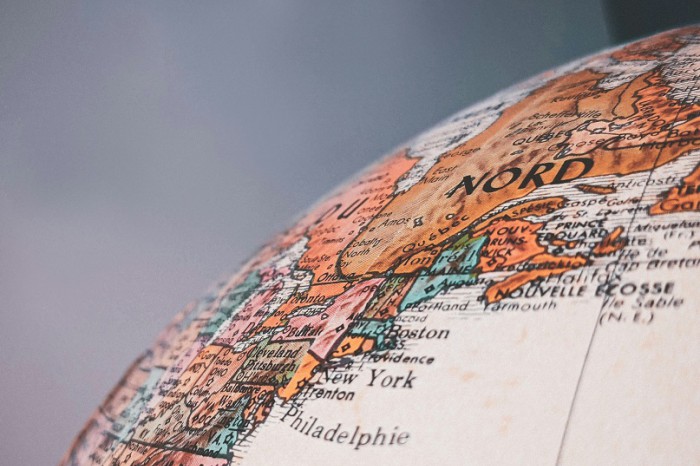 Nuremberg translation agency reports on current Anglicisms