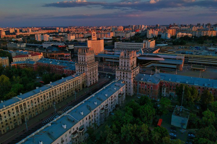 Übersetzungen & Dolmetschen für Belarussisch bzw. Weißrussisch