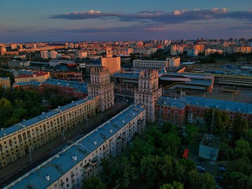 Translations & interpreting for Belarusian