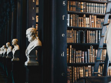 Juristische Fachübersetzungen und Gerichtsdolmetschen in Nürnberg