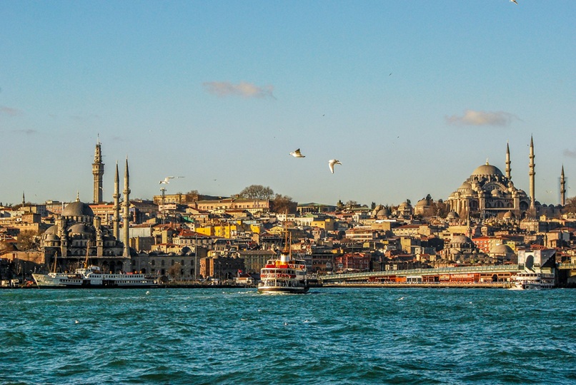 Beeidigte Übersetzer und Dolmetscher in der Türkei: Voraussetzungen & Besonderheiten