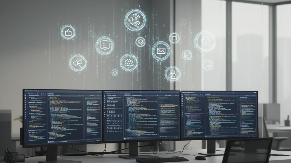 Künstliche Intelligenz in der Übersetzungsbranche: Chance oder Risiko?