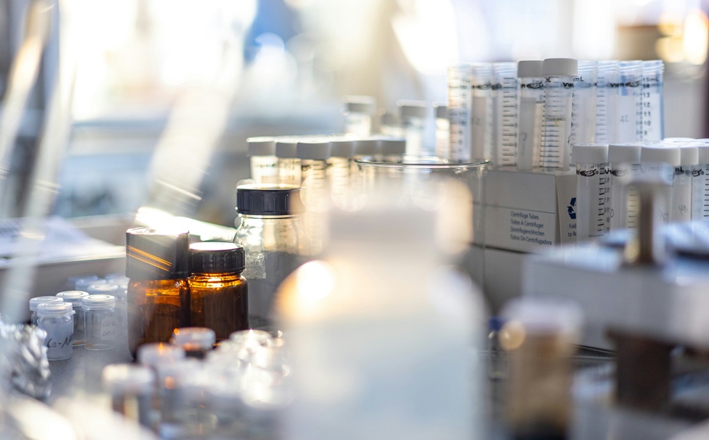 Nürnberger Übersetzer in der Ära Chemie 4.0