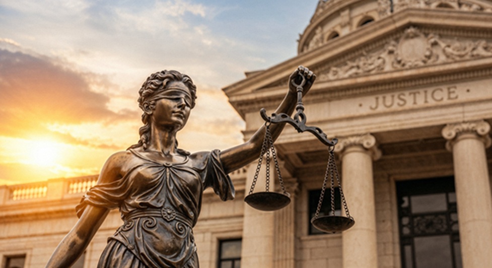 Übersetzung englischer Rechtstexte - Strafrecht