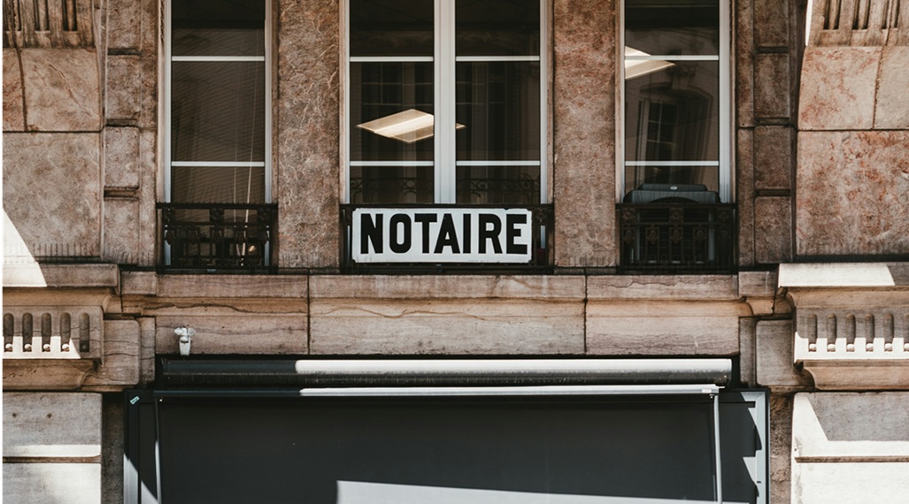 Are sworn interpreters necessary for notary appointments?