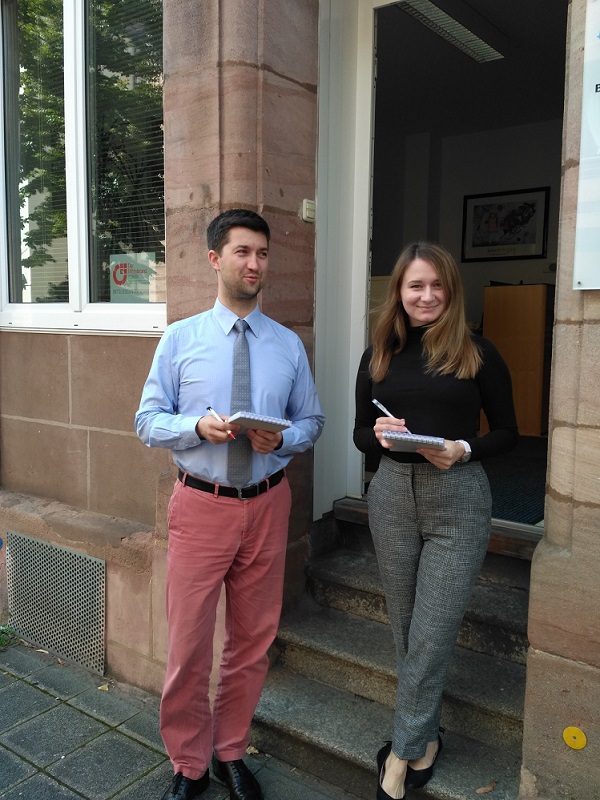 GMP interpreters report on remote inspections