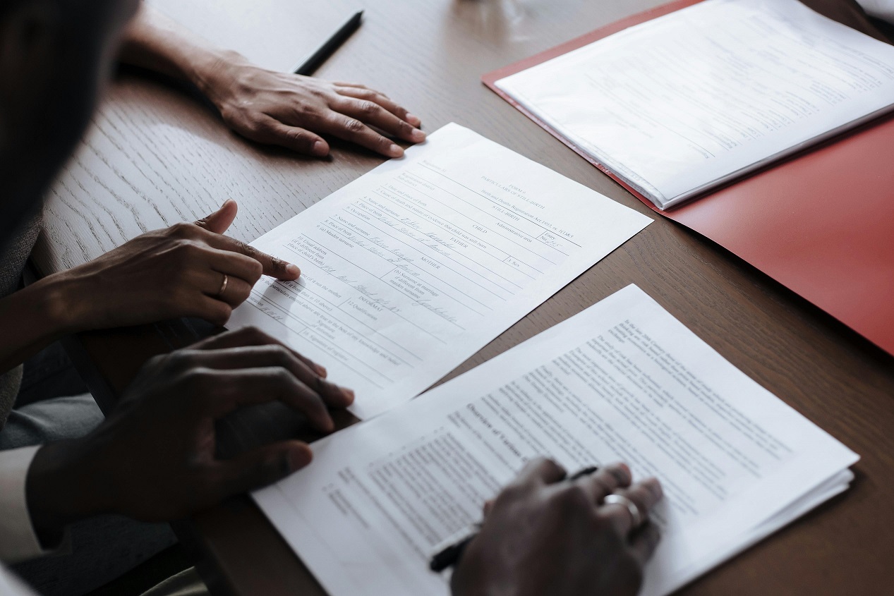 What are certified translations?